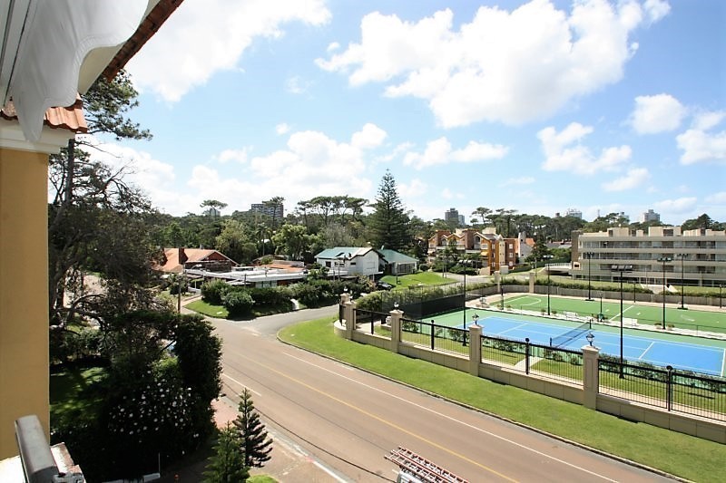 Departamento, Mansa, Punta del Este